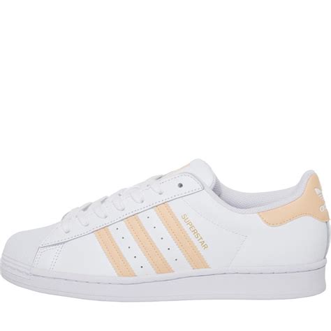 adidas superstar weiss grösse 40|Adidas Superstar sneakers herren.